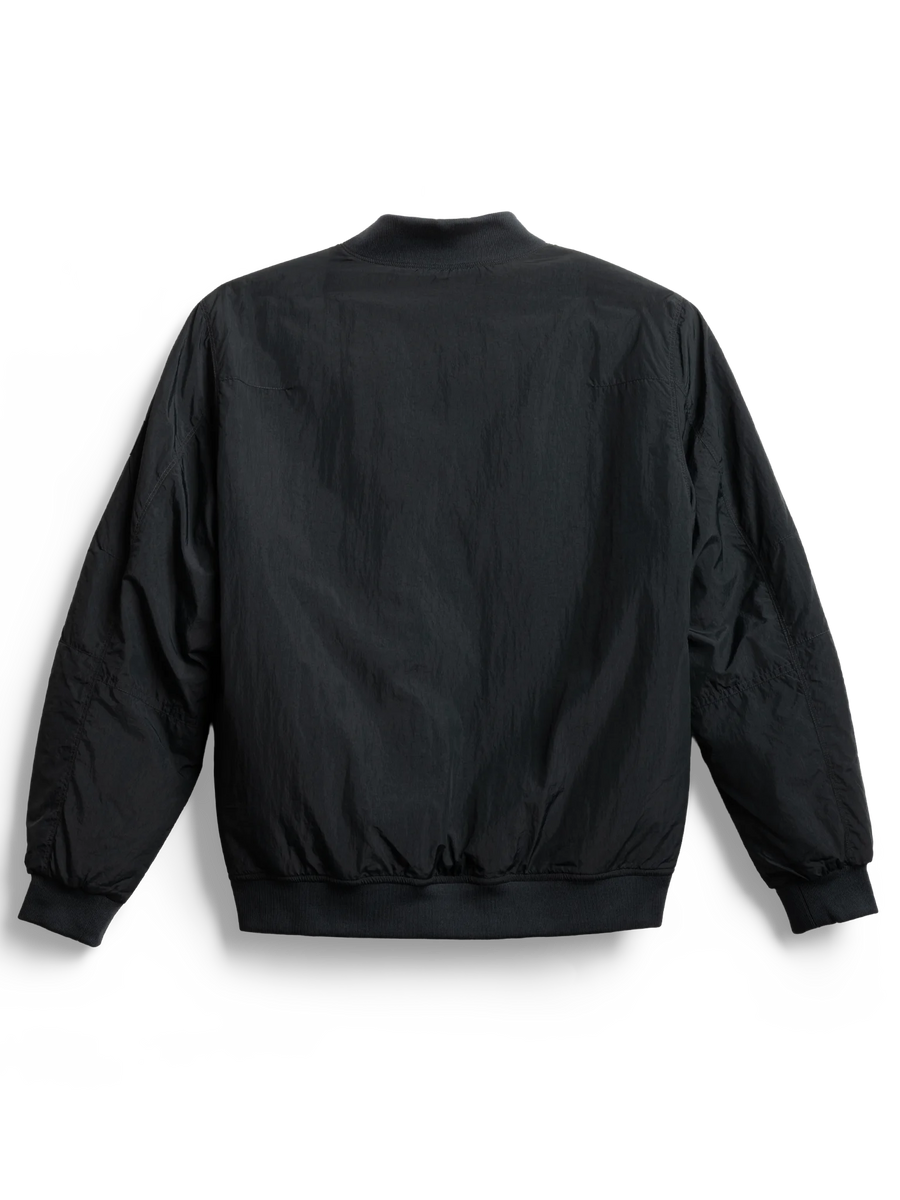 Cipher_01J Bomber Jacket