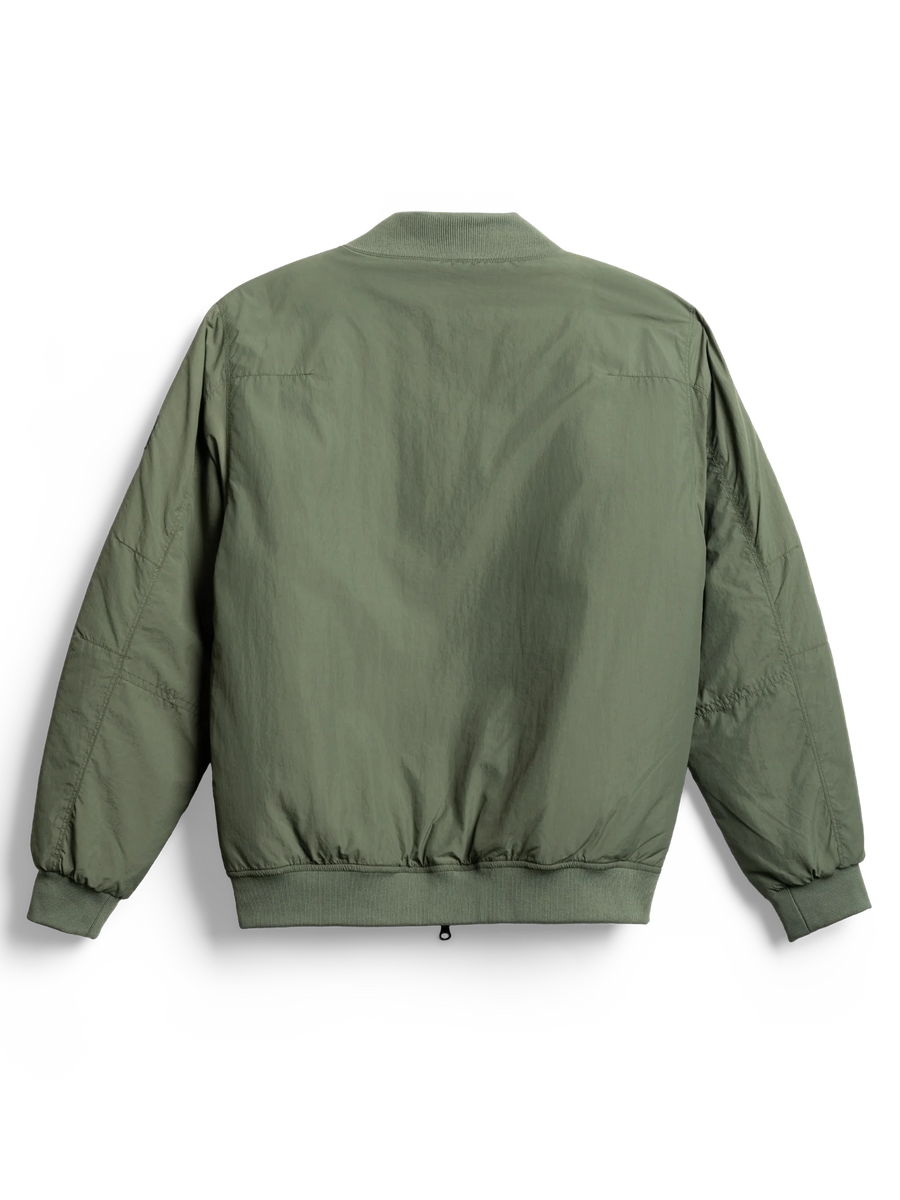 Cipher_01J Bomber Jacket