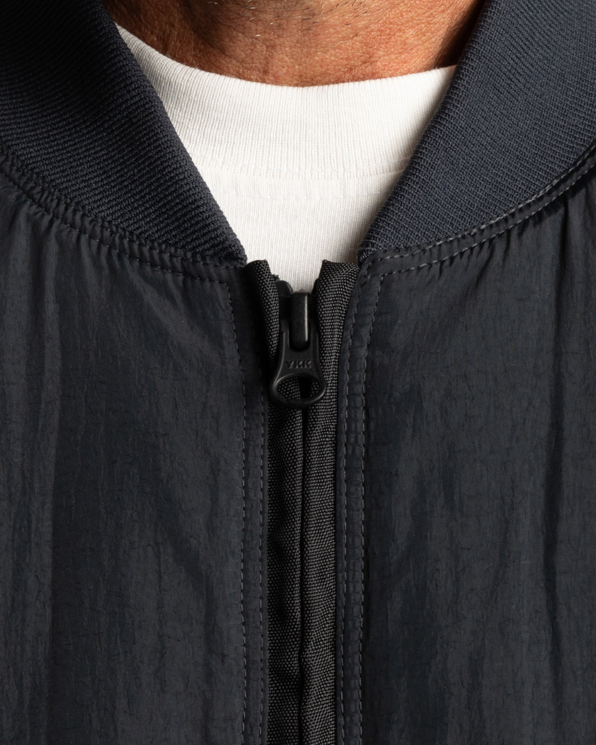 Cordura® Nylon Shell