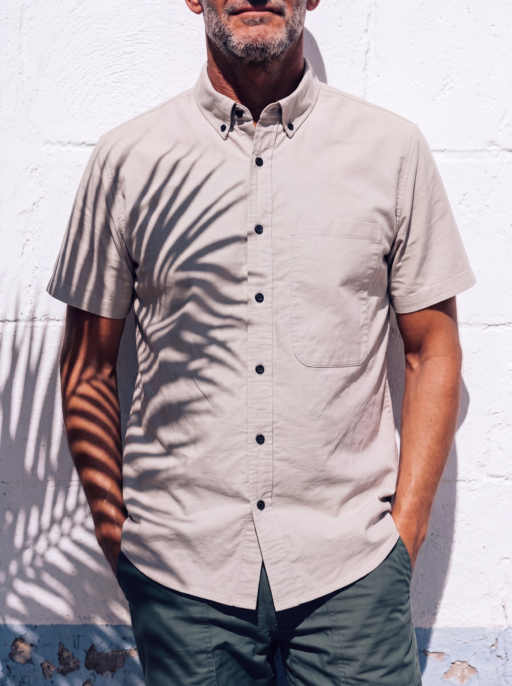 Person Built® for Everyday Utility