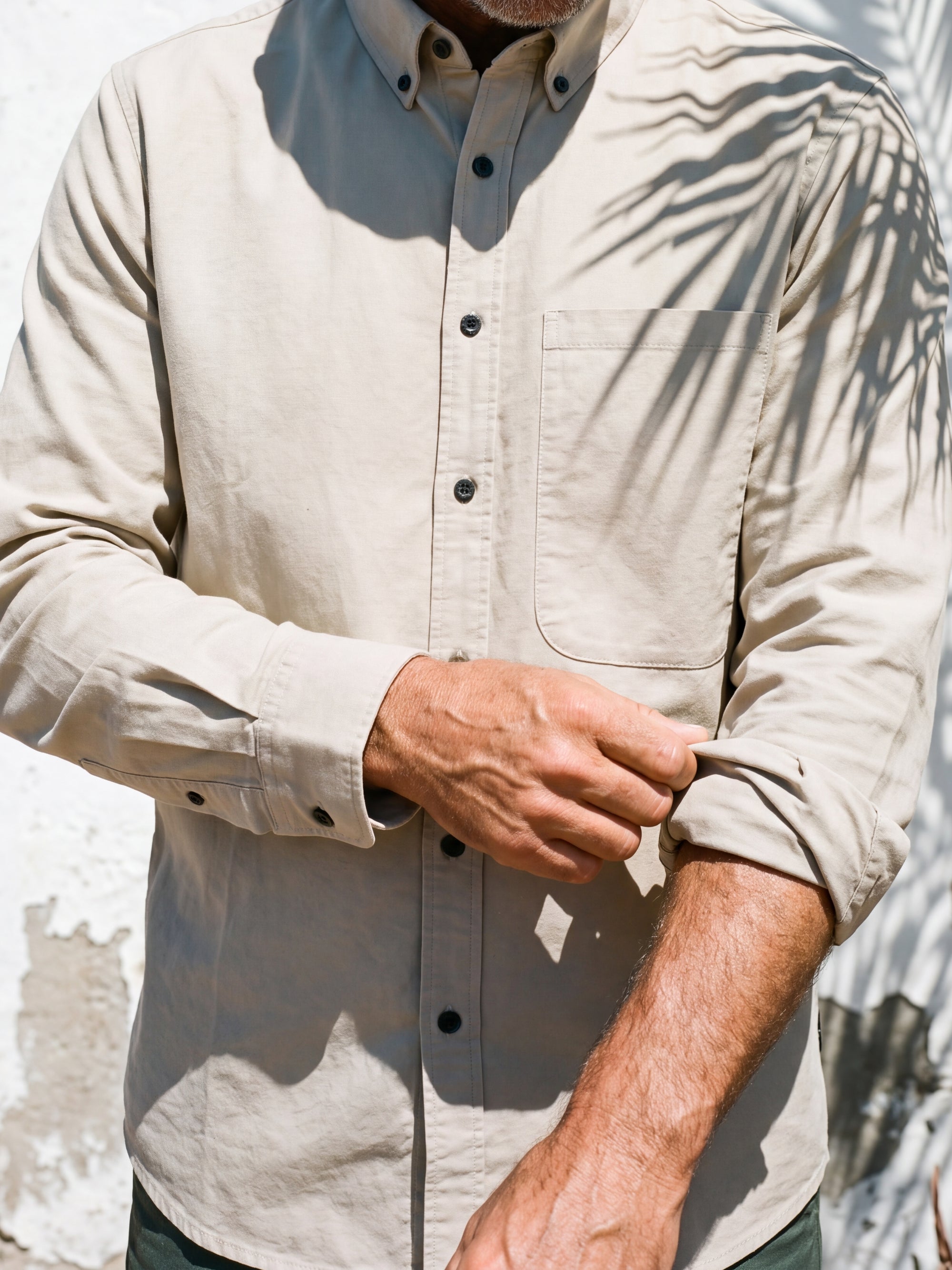 Person Built® for Everyday Utility