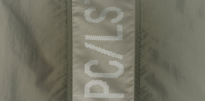 Person Built® Side Zip Cell Pocket
