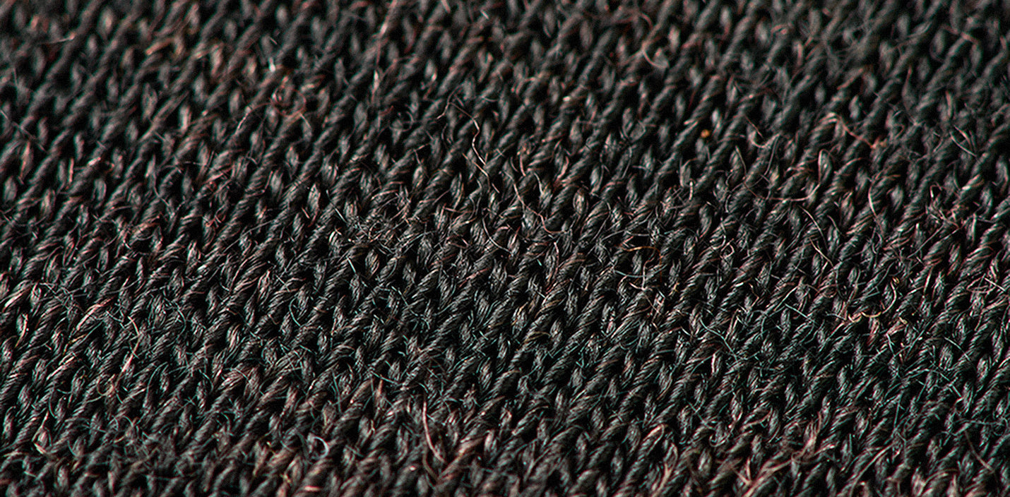 Drirelease® Wool Blend Knit