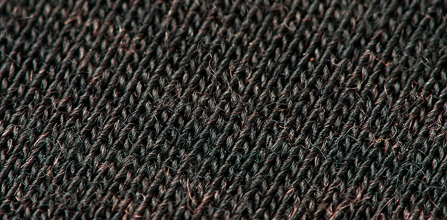 Drirelease® Wool Blend Knit