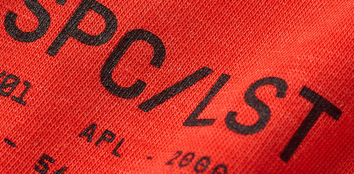 Drirelease® Wool Blend Knit