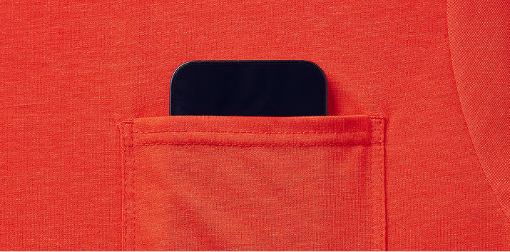DriRelease® Specialty Knit Jersey