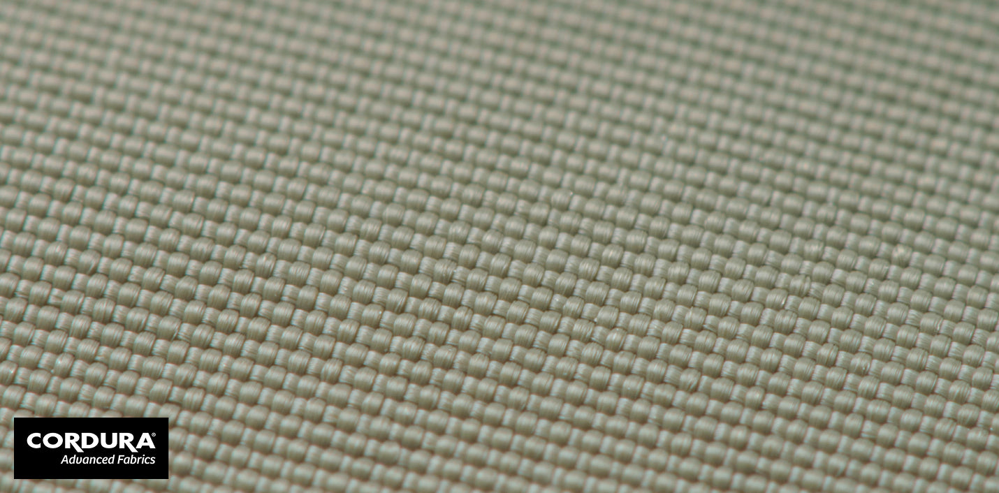 Cordura® Durable Crinkle Fabric