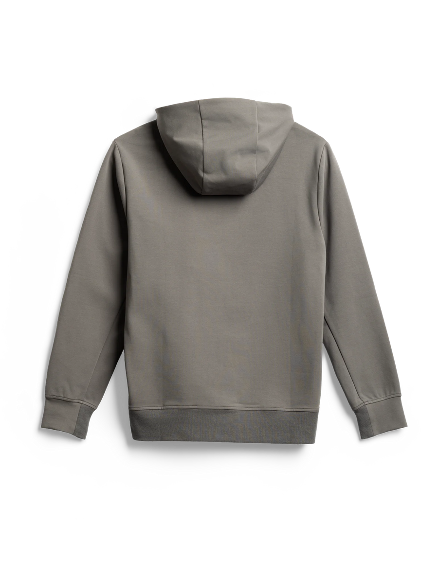 Contour Pullover Hoodie
