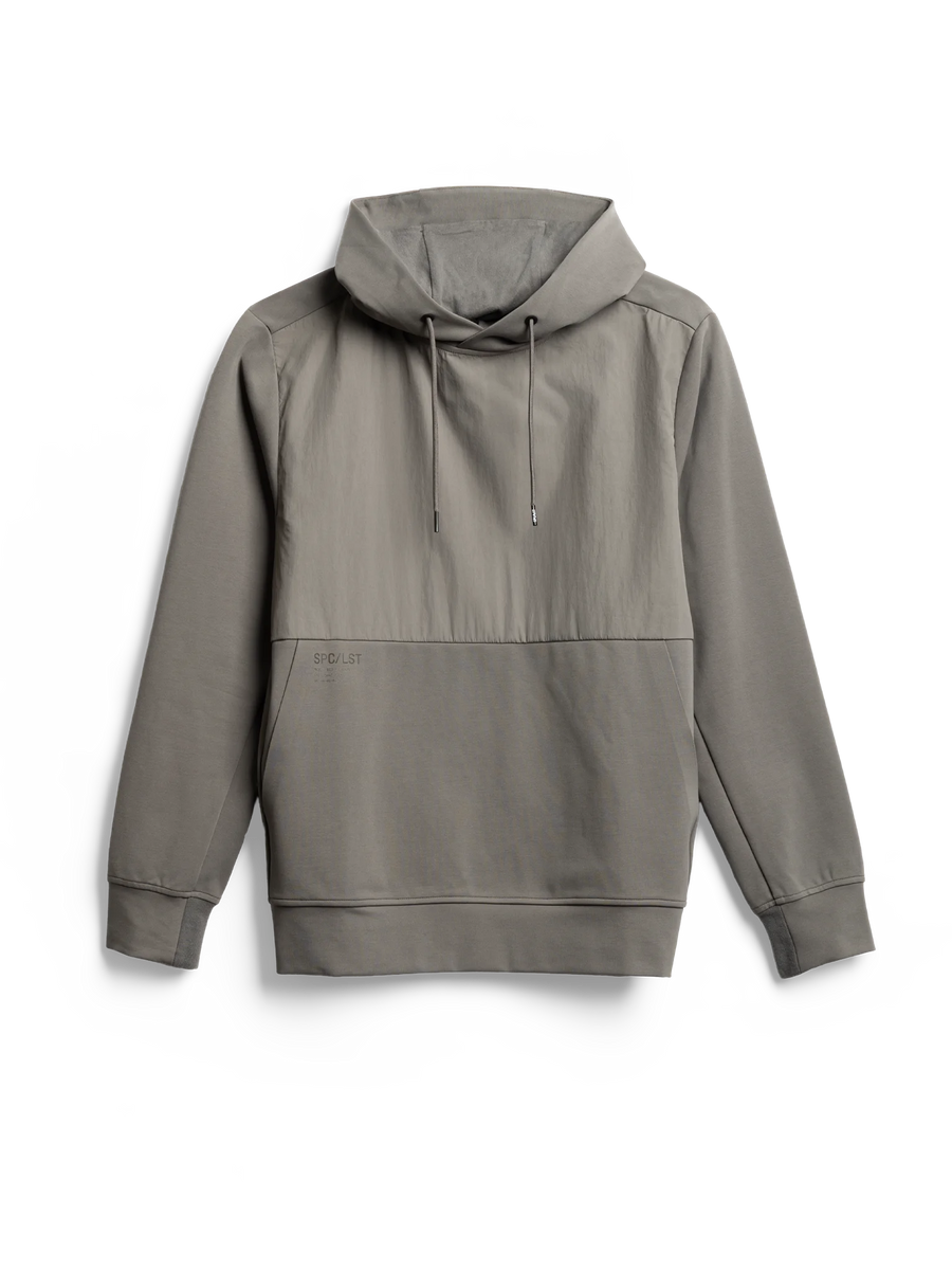 Contour Pullover Hoodie