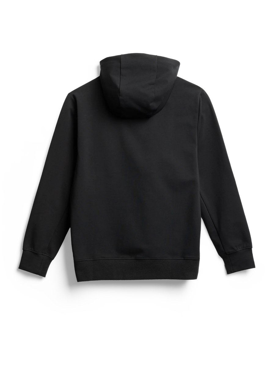 Contour Pullover Hoodie