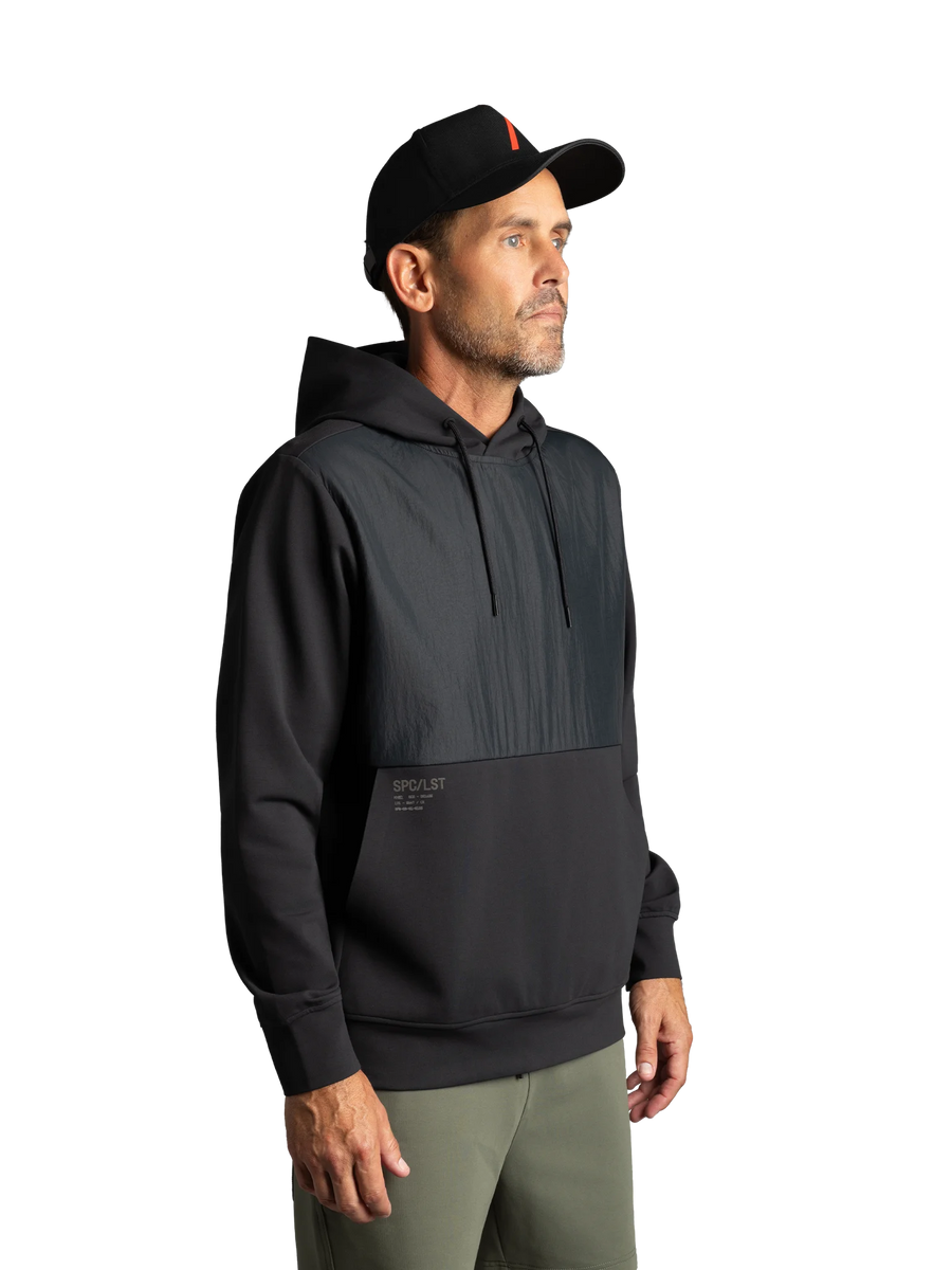 Contour Pullover Hoodie