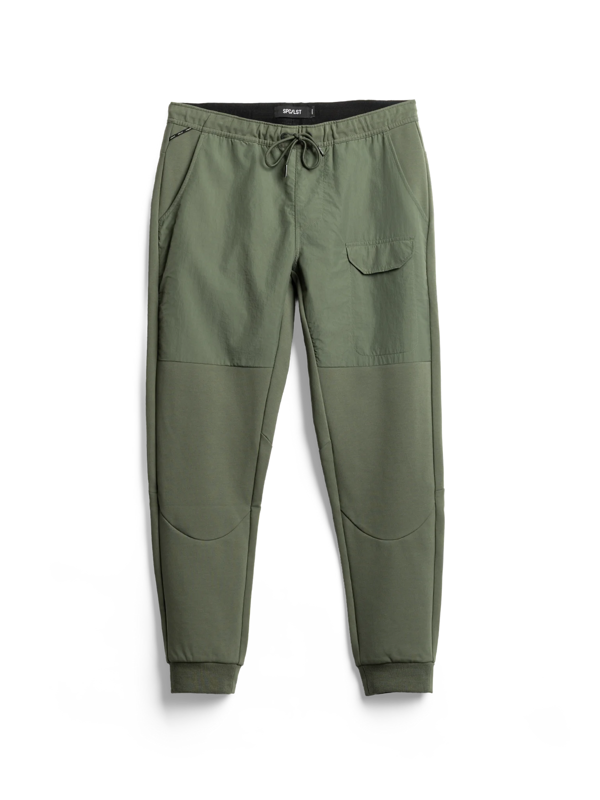 Contour Jogger Pant