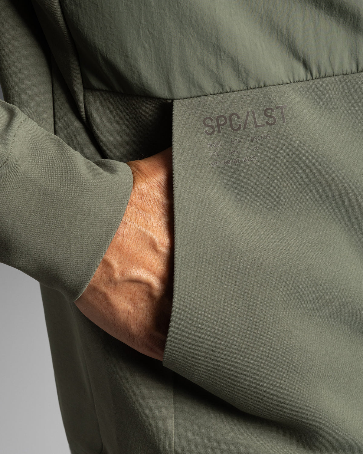 Person Built® by Design