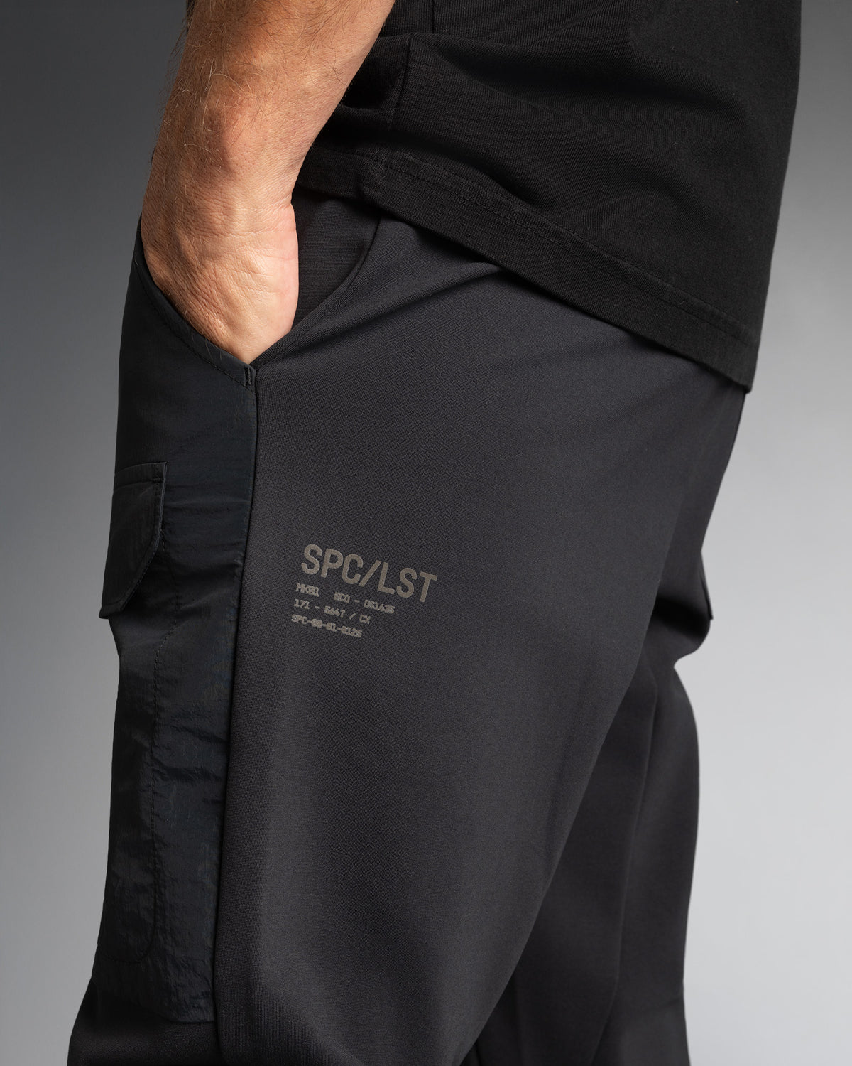 Cordura® High-Wear Reinforcement