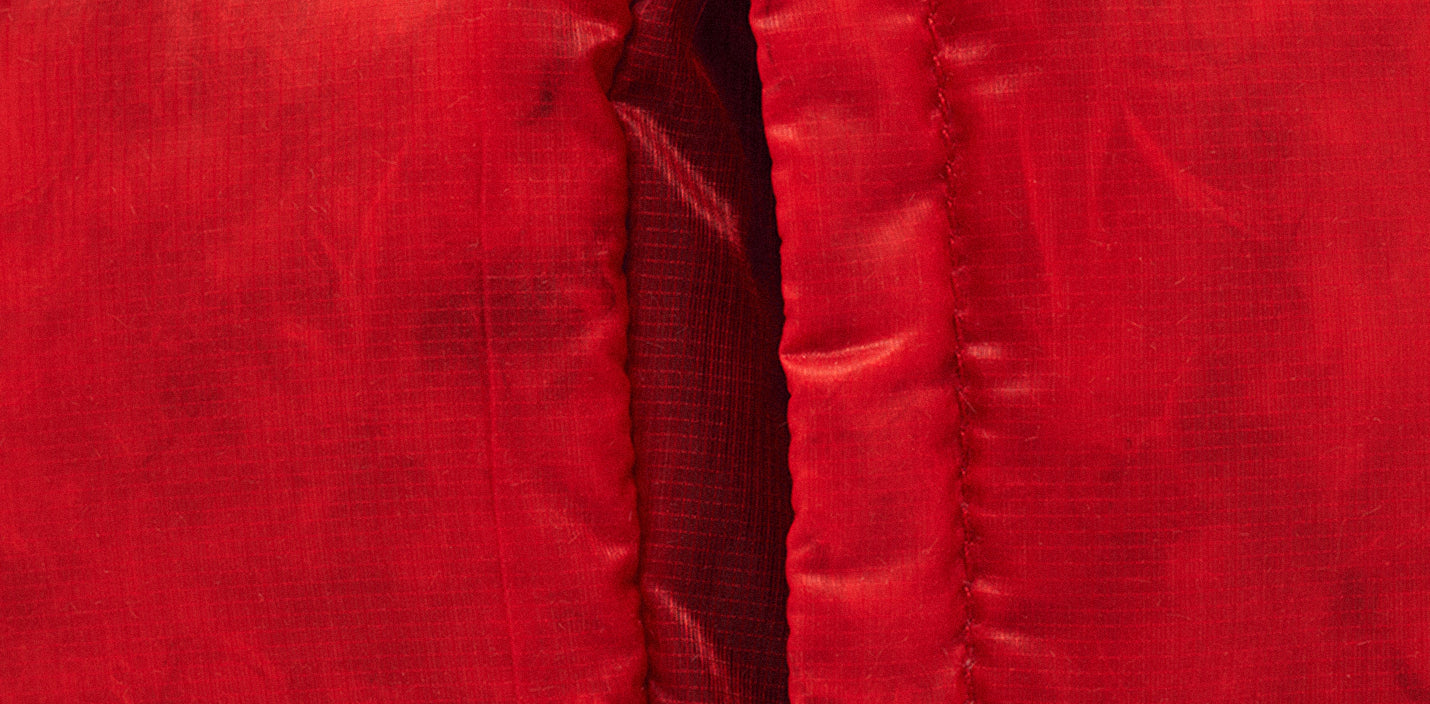 Sideseam Pockets