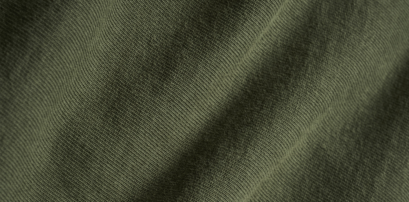 LA Made Heavyweight Cotton Jersey