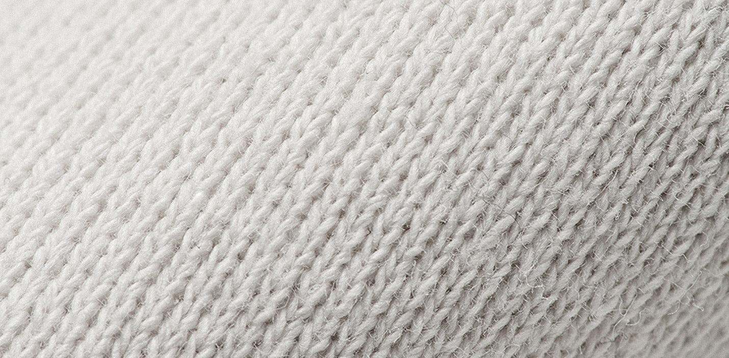 Cotton Blend Comfort