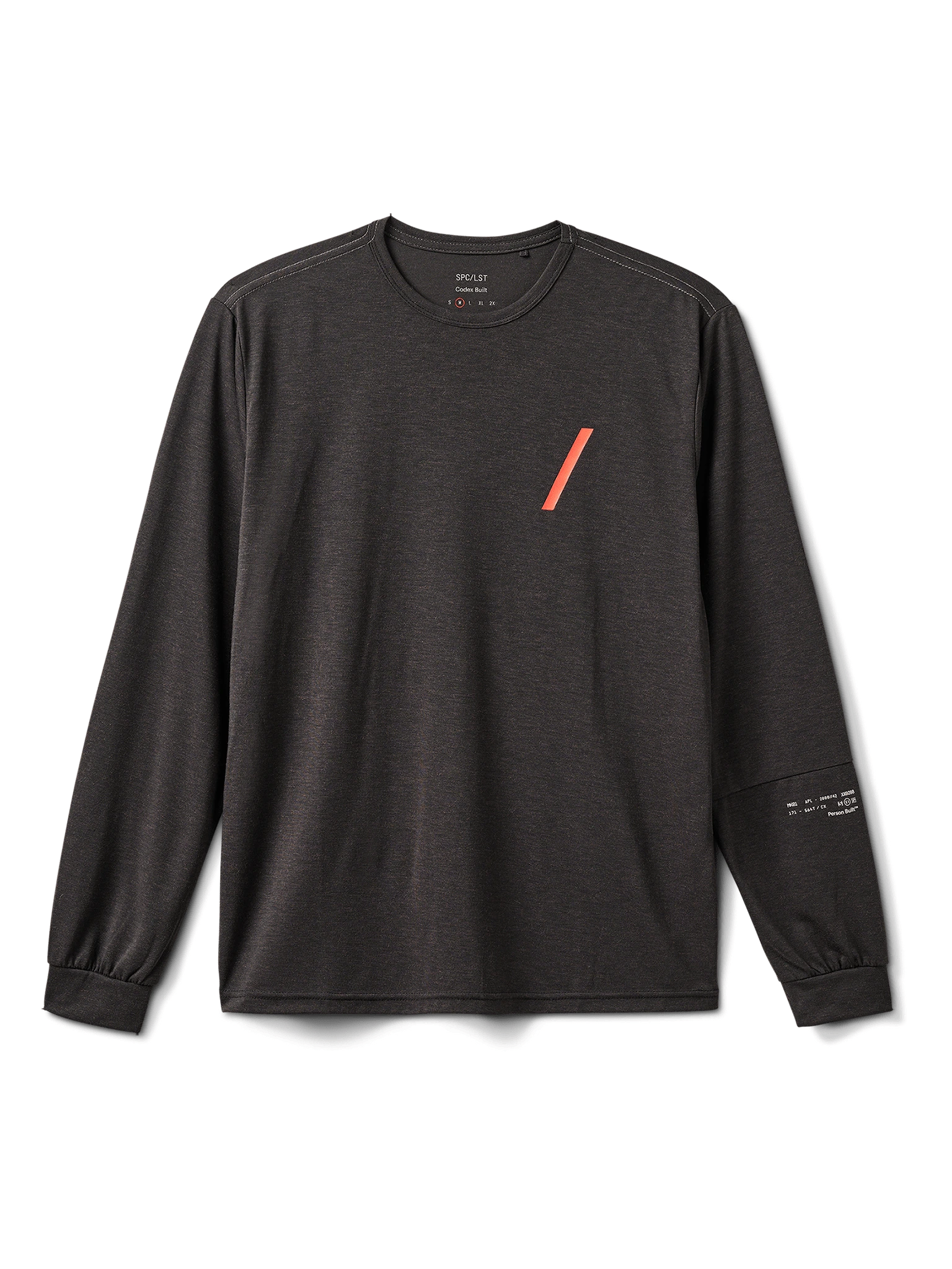 Codex Fwd LS