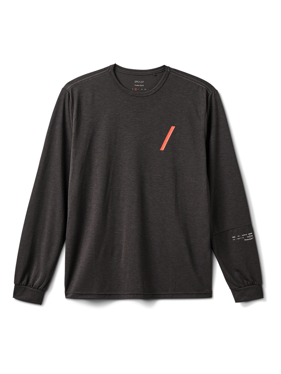 Codex Fwd LS