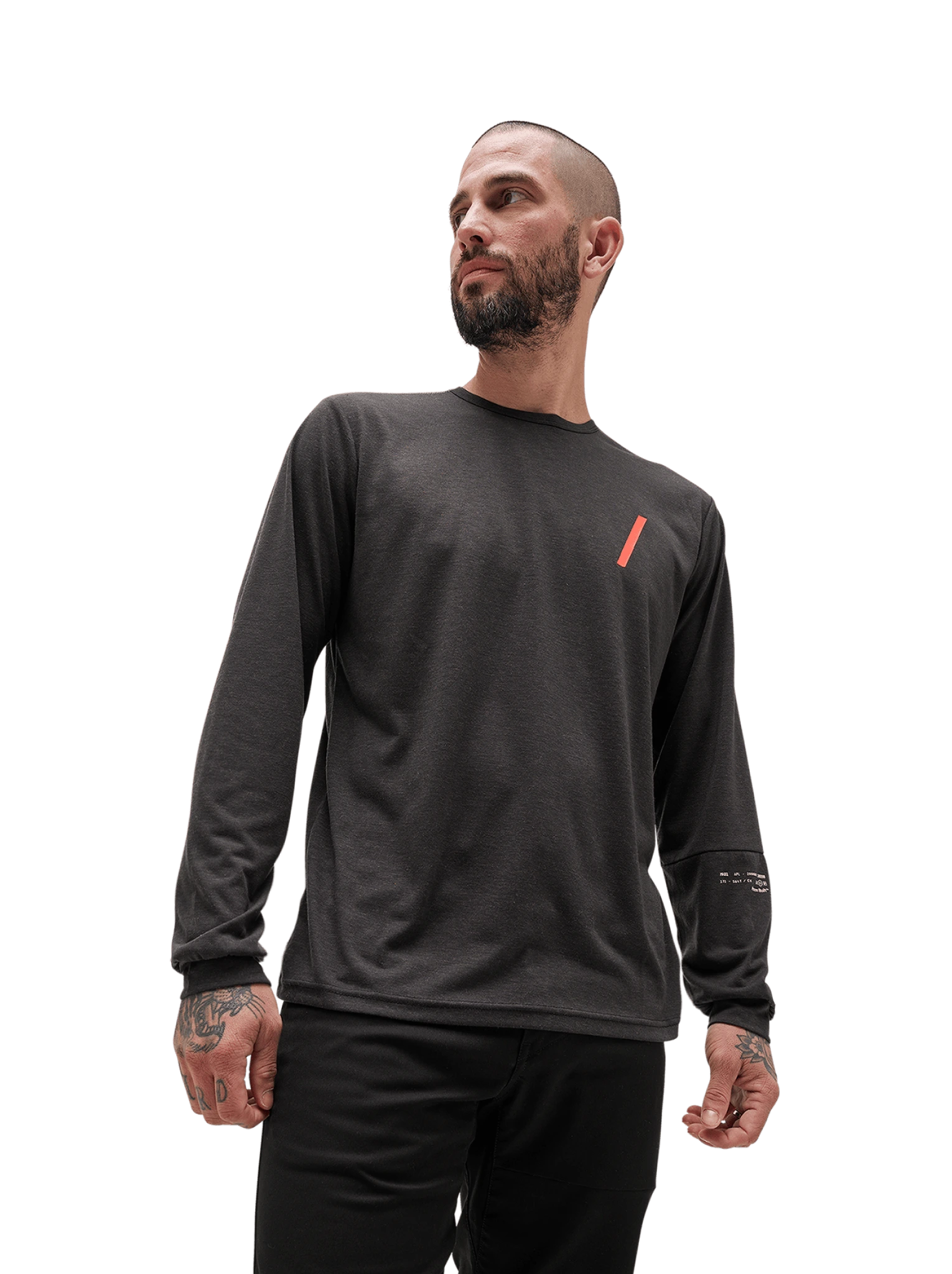 Codex Fwd LS