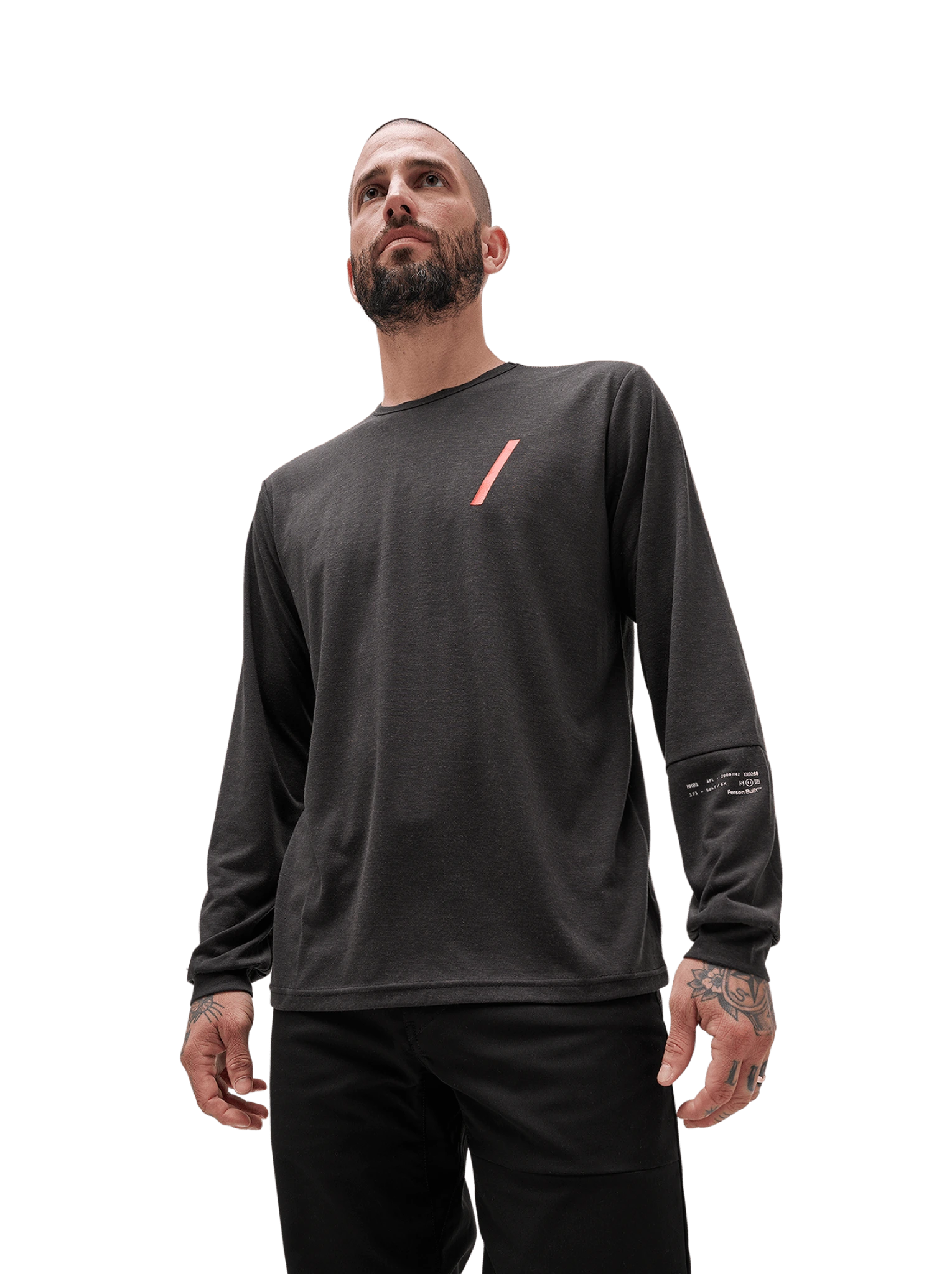 Codex Fwd LS