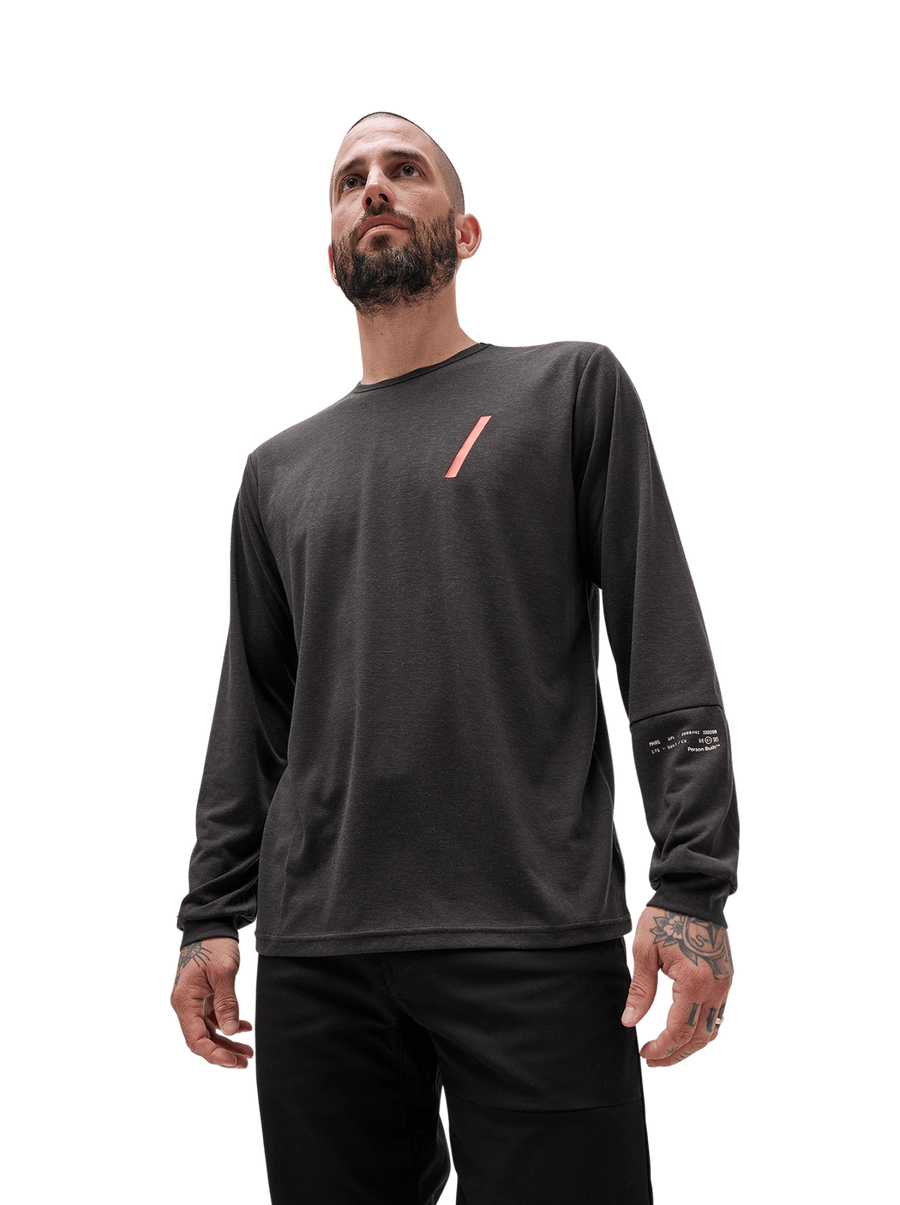 Codex Fwd LS