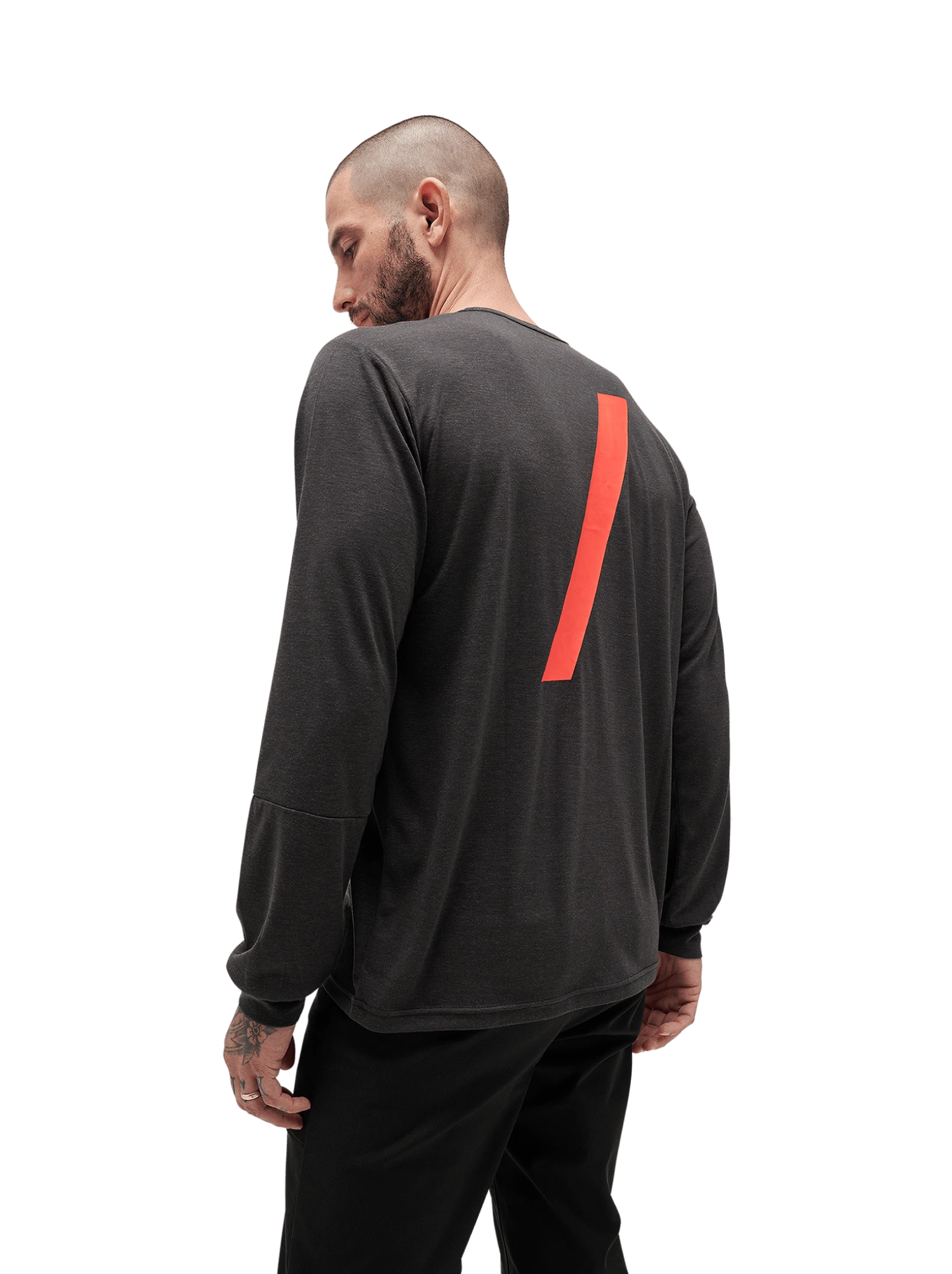 Codex Fwd LS