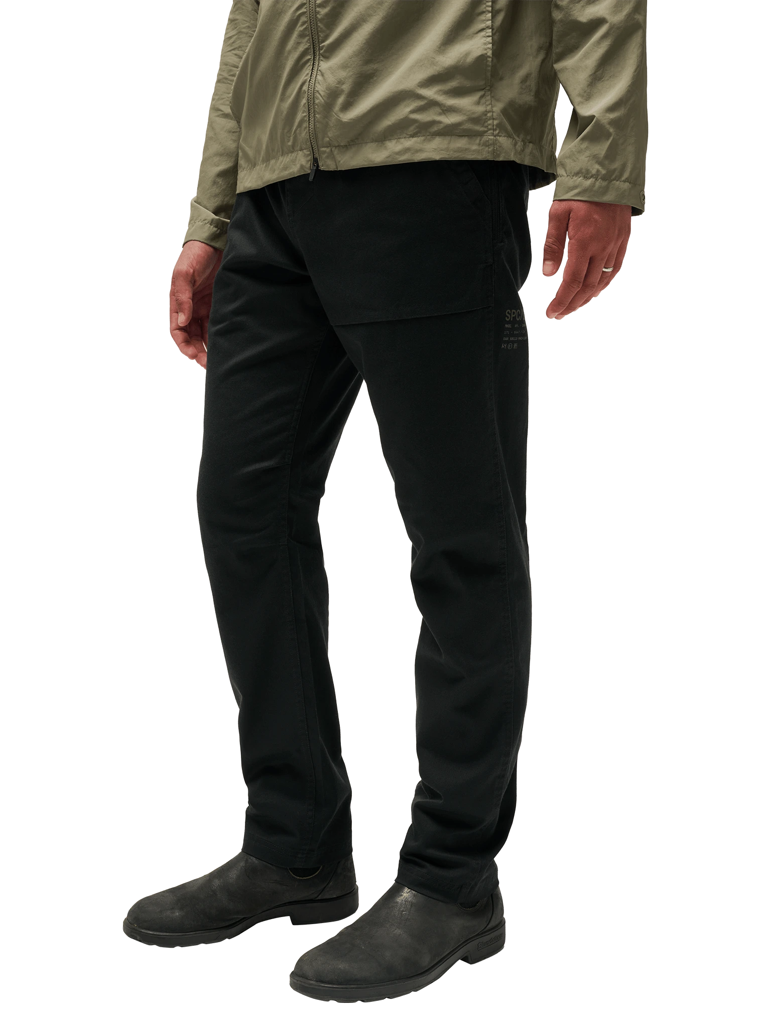 Civilian