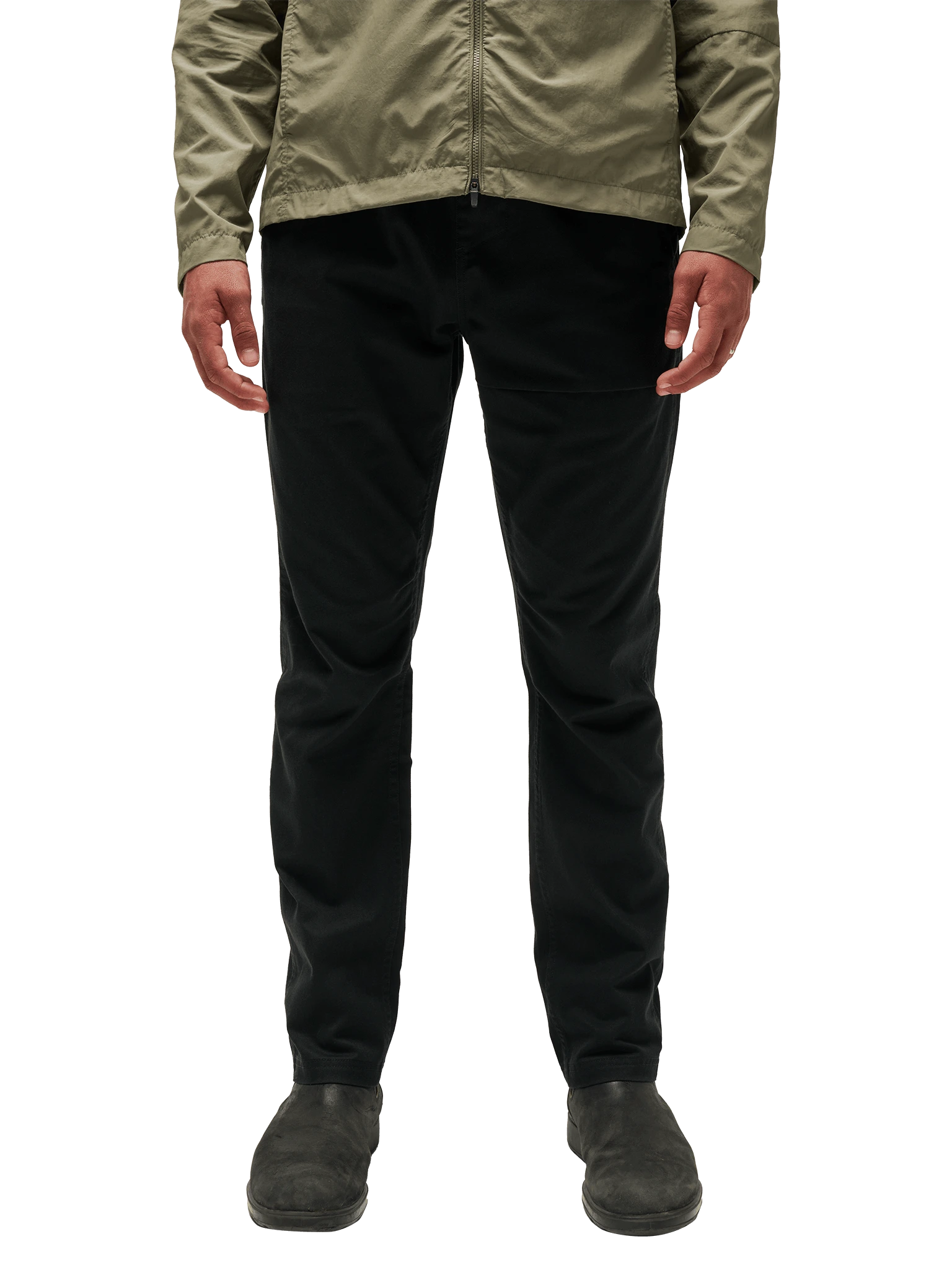 Civilian