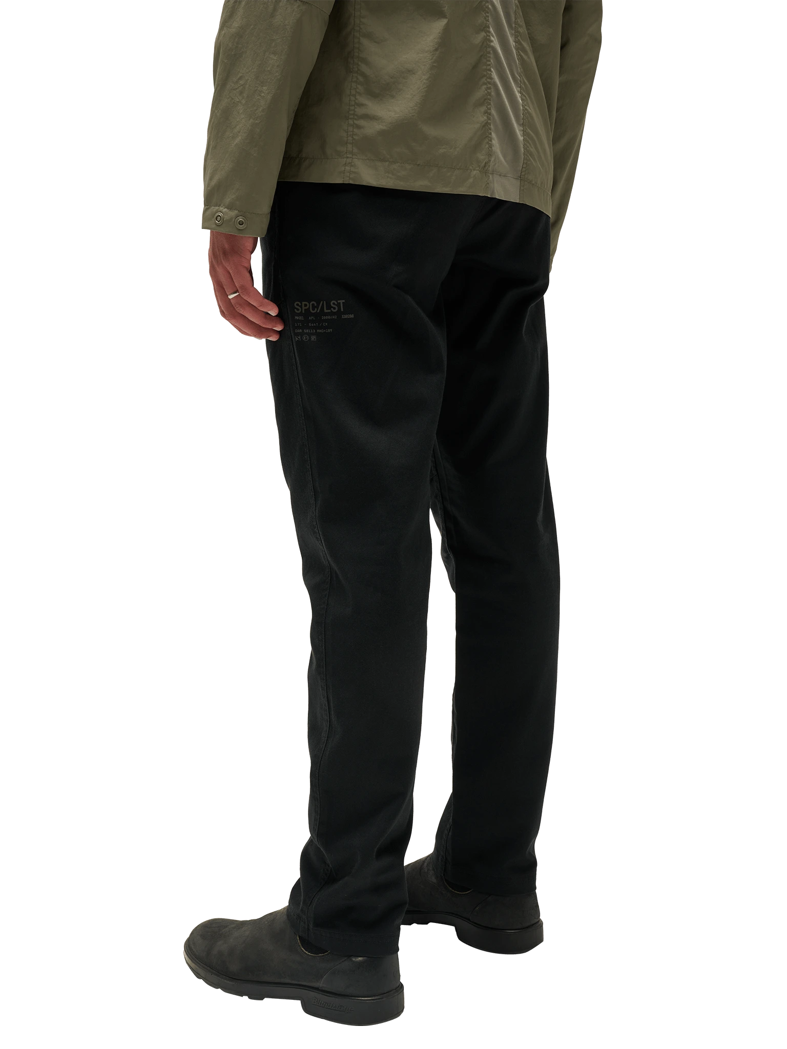 Civilian