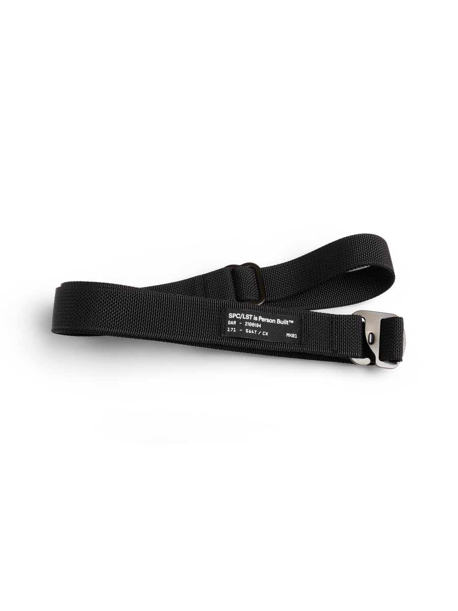 System Belt