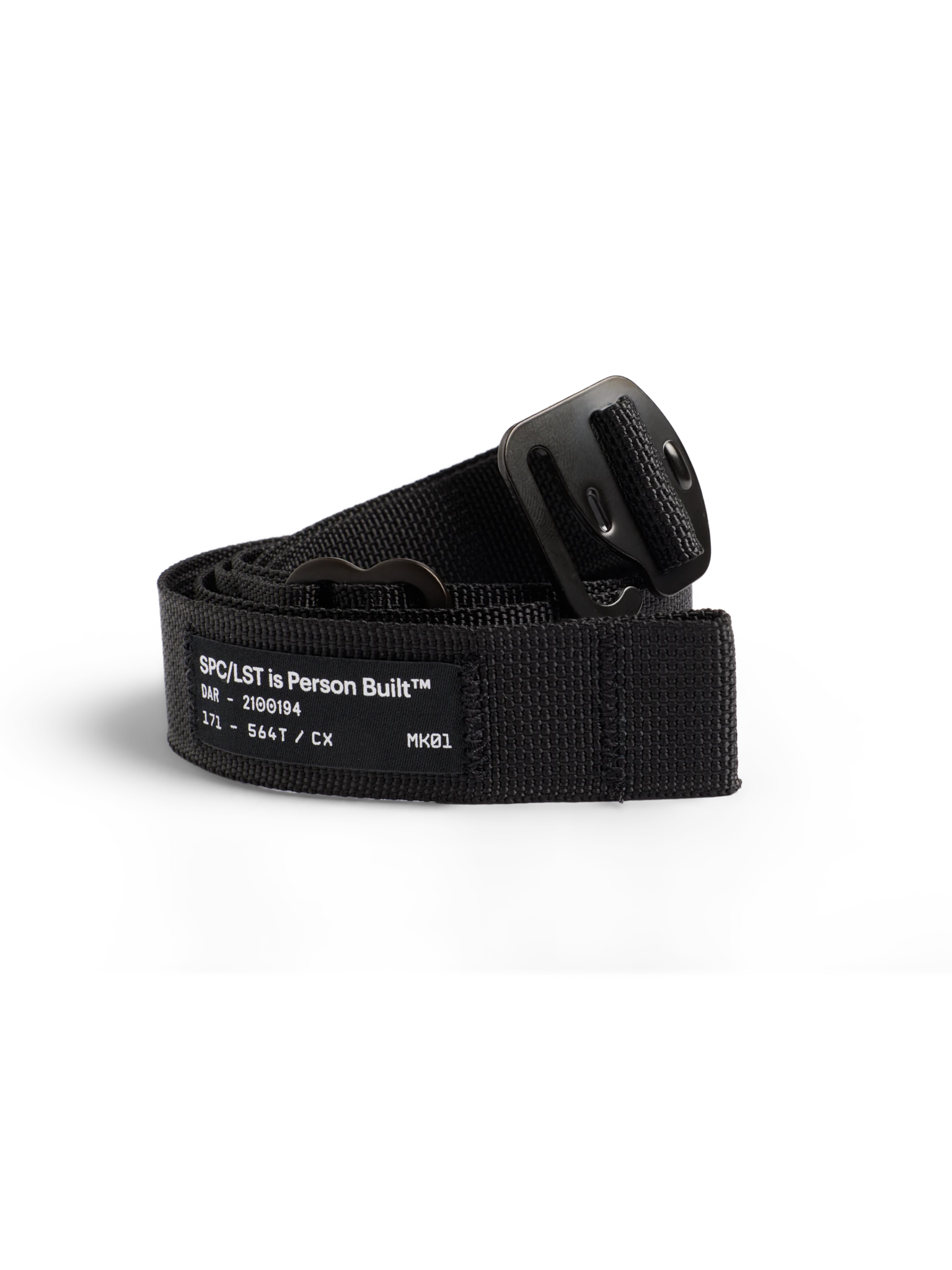 System Belt