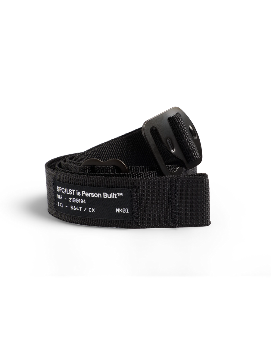 System Belt