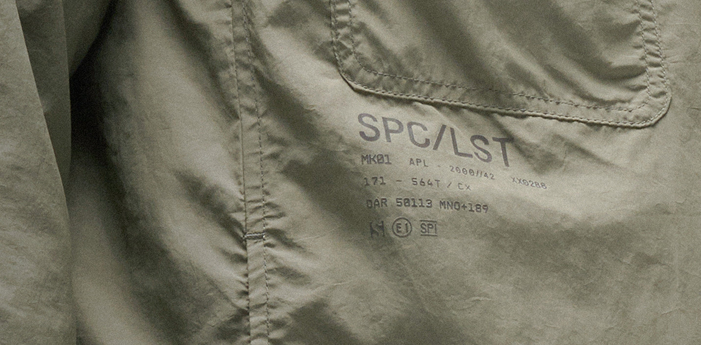 SPC/LST Graphic Hit