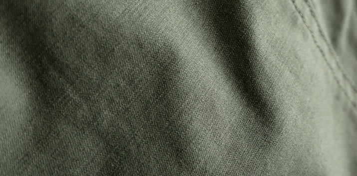 Cordura® Cotton Stretch Broken Twill