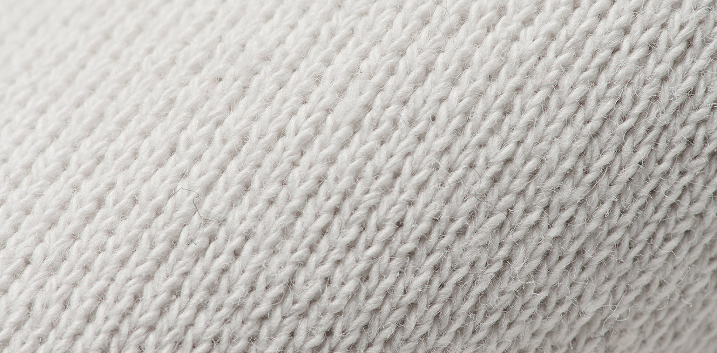 Cotton Blend Comfort