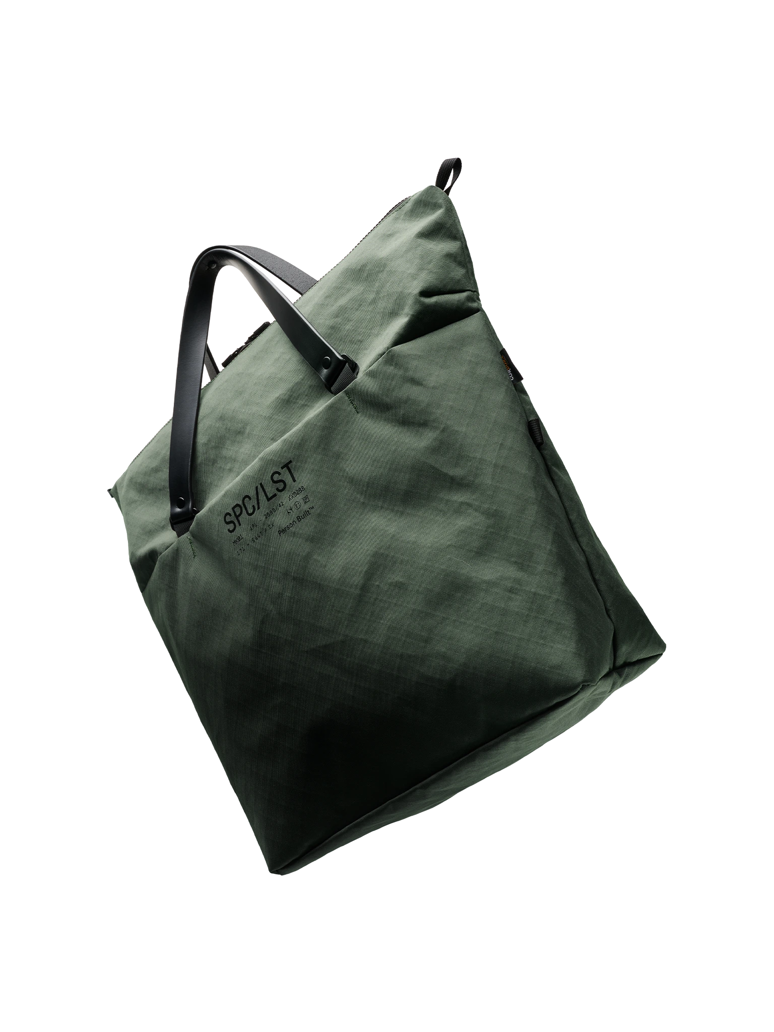 System Tote