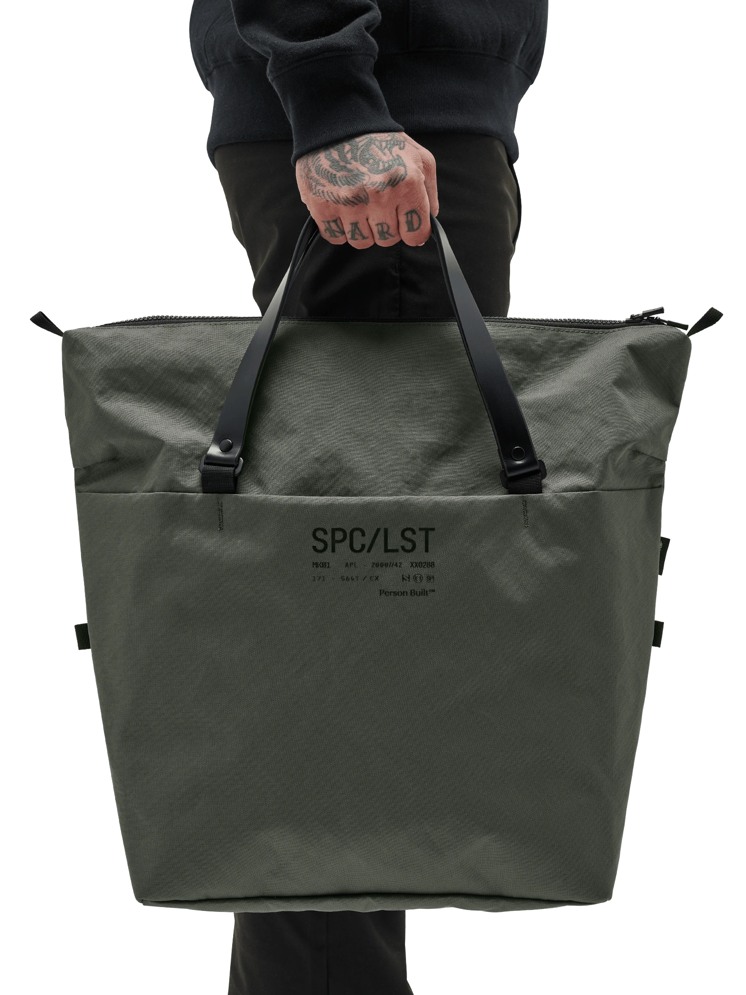 System Tote