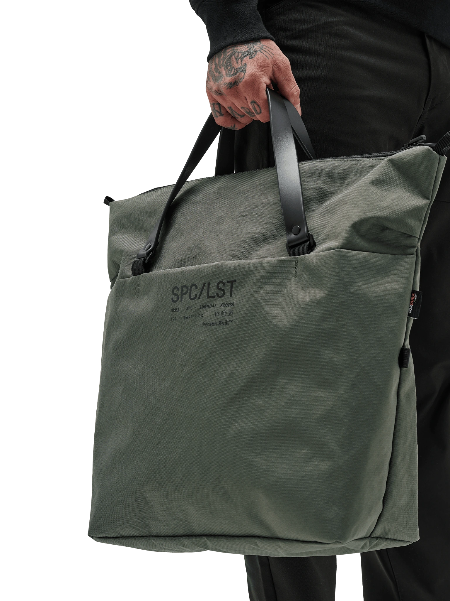 System Tote