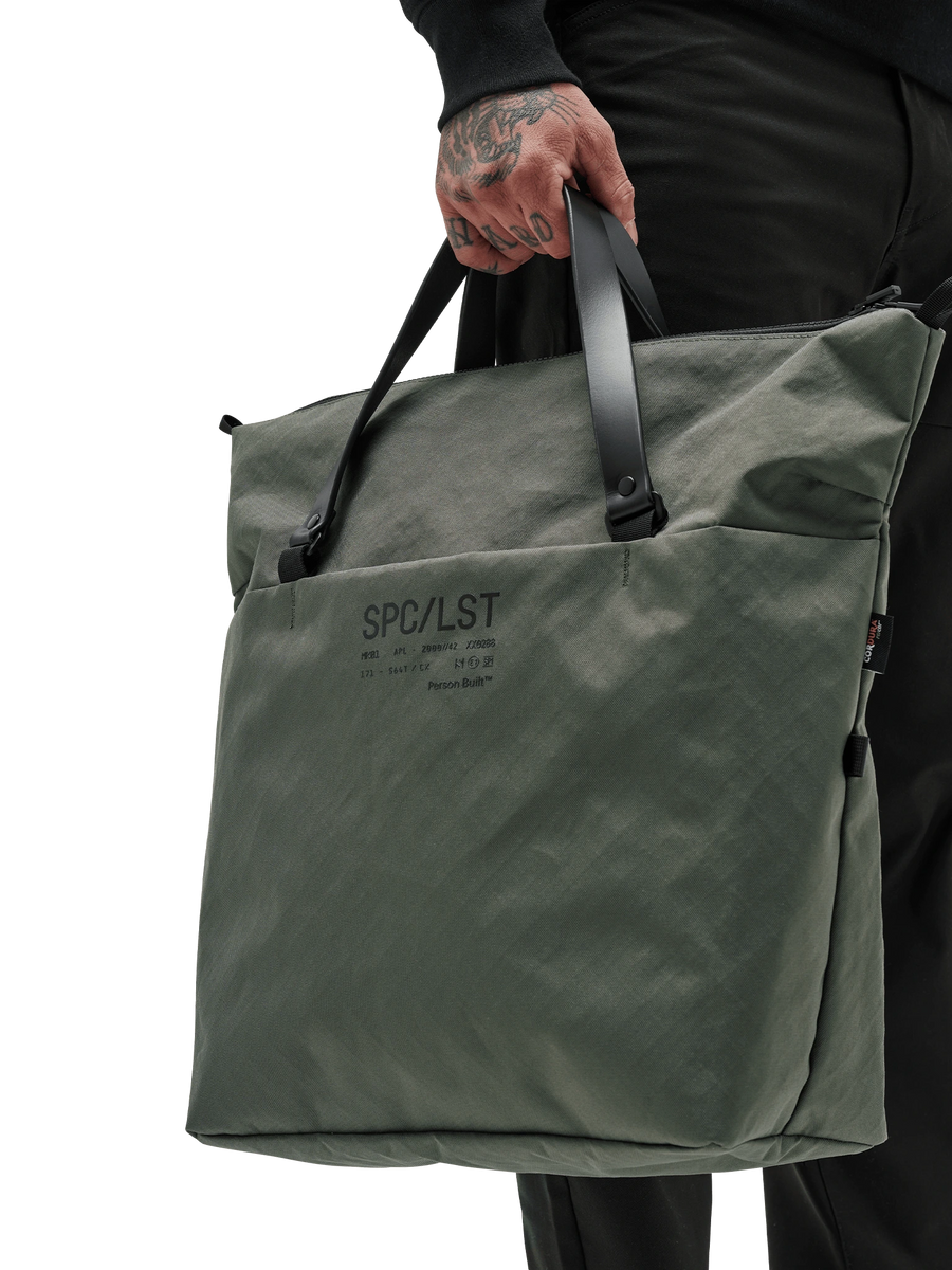 System Tote
