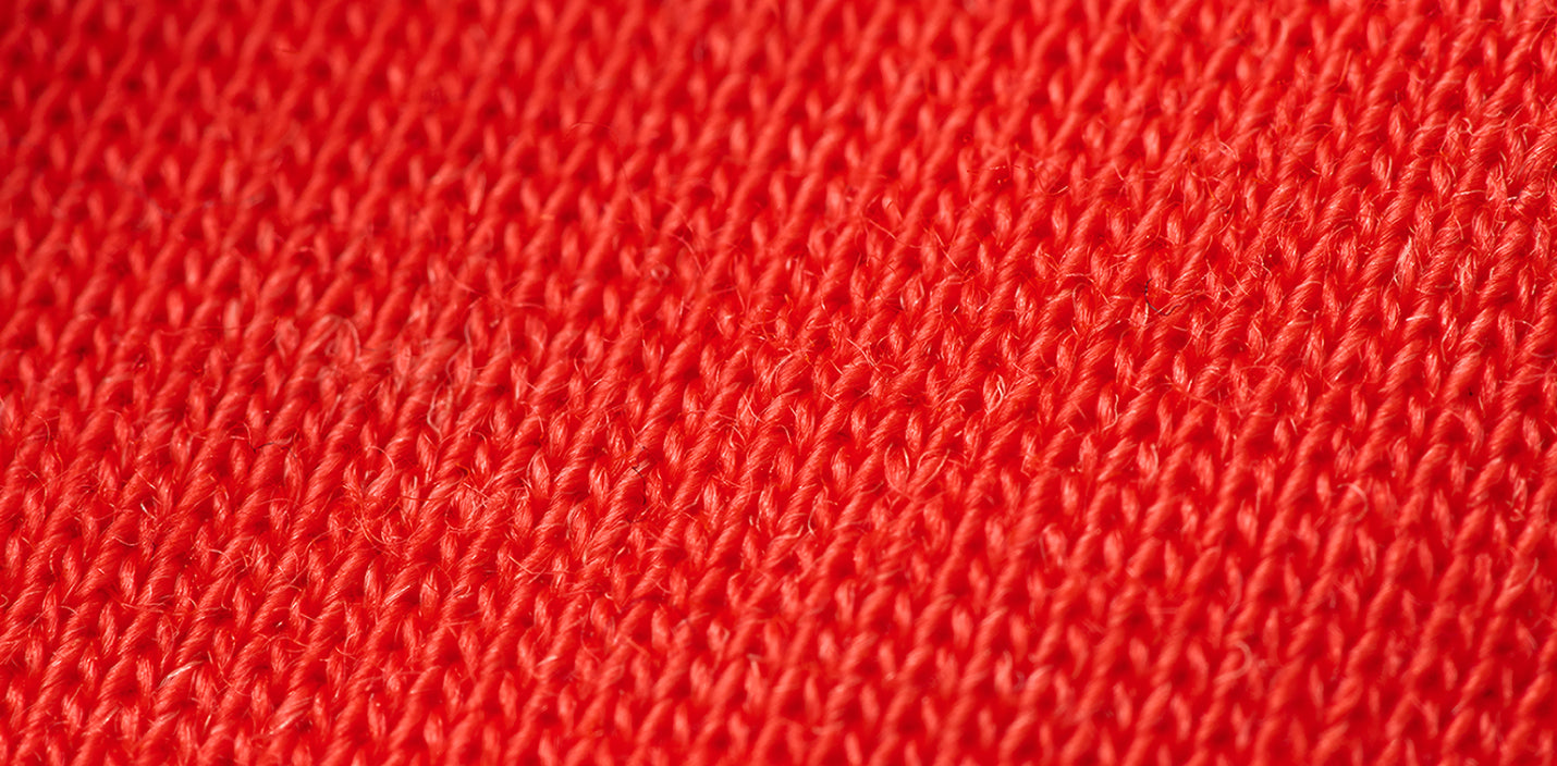 Specialty Cotton Polyester Blend