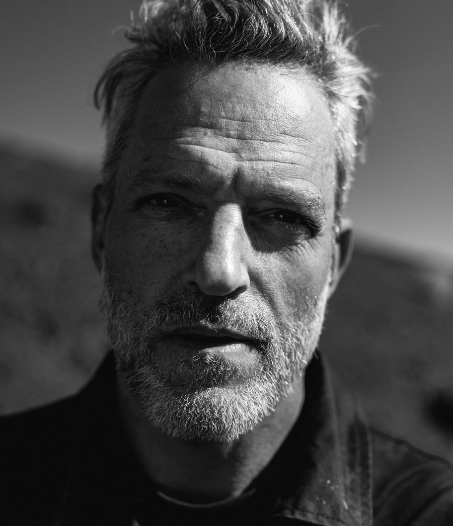Jon Rose